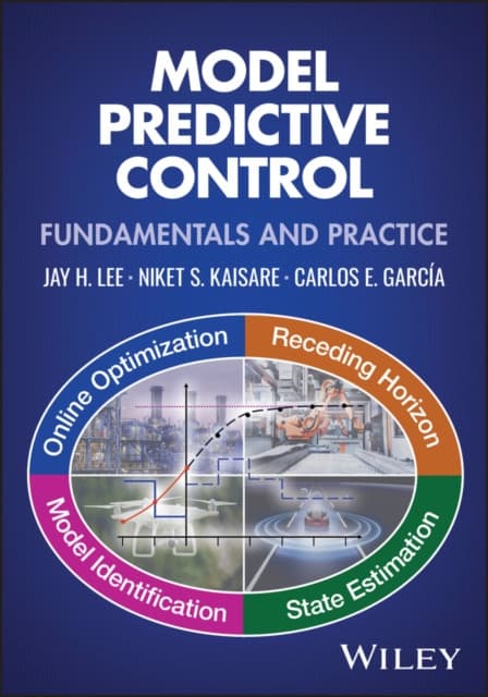 Model Predictive Control: Fundamentals and Practic e