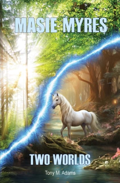 Masie Myres: Two Worlds