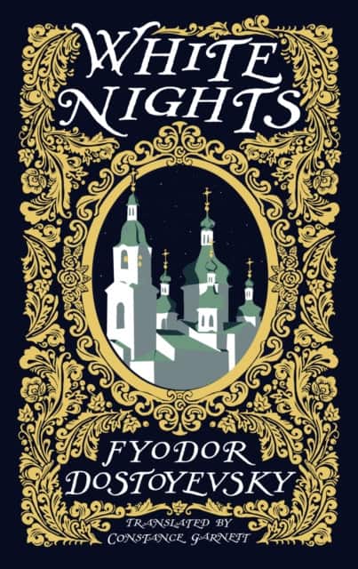 White Nights av Fyodor Dostoyevsky