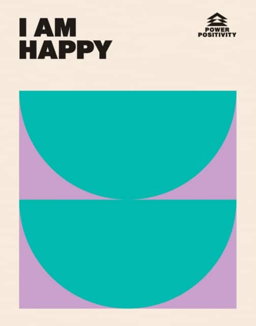 I AM HAPPY av Hardie Grant Books