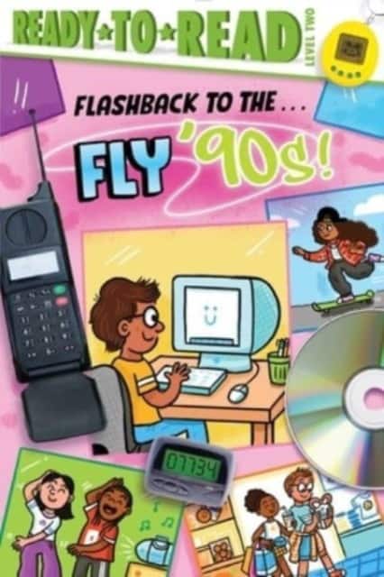 Flashback to the . . . Fly '90s! av Patty Michaels