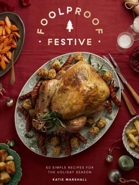 Foolproof Festive av Katie Marshall
