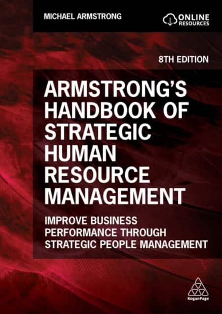 Armstrong's Handbook of Strategic Human Resource Management av Michael Armstrong