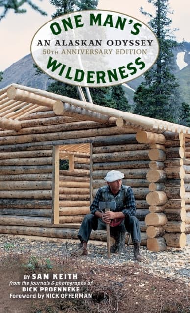 One Man's Wilderness