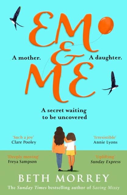 Em & Me av Beth Morrey