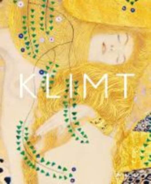 Klimt av Philippe Thiebaut
