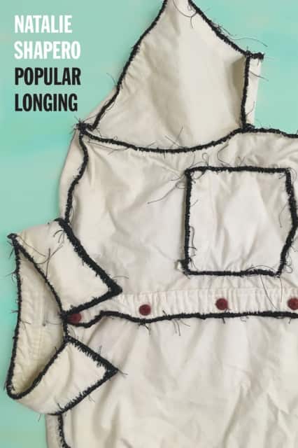 Popular Longing av Natalie Shapero