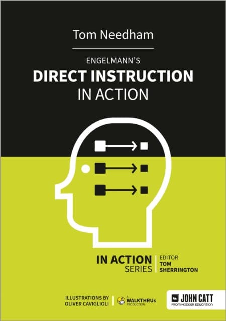Engelmann's Direct Instruction in Action