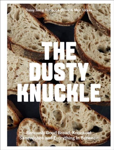 The Dusty Knuckle av Daisy Terry