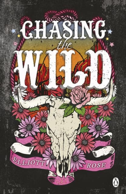 Chasing The Wild