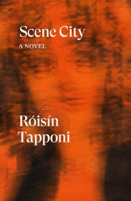 Scene City av Róisín Tapponi