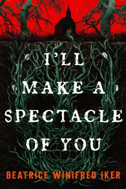 I'll Make a Spectacle of You