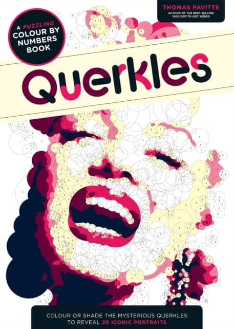 Querkles av Thomas Pavitte