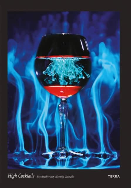 High Cocktails av Noah Tucker