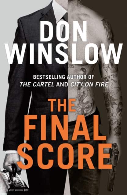 The Final Score av Don Winslow