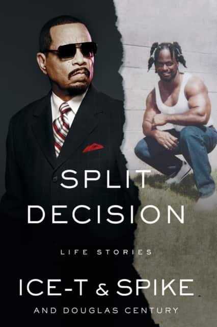 Split Decision av Ice-T