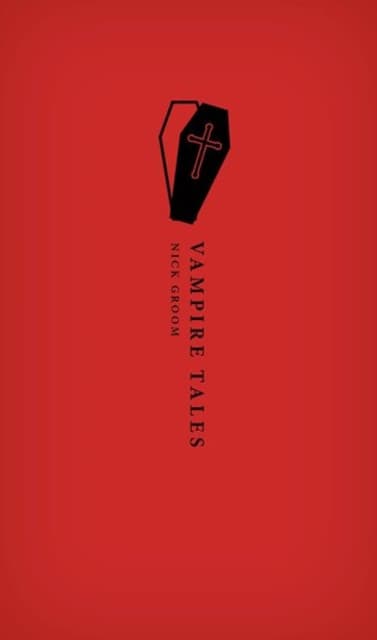 Vampire Tales