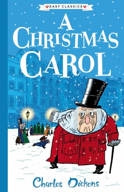 A Christmas Carol av Pipi Sposito