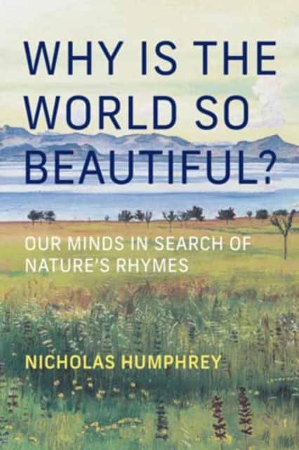 Why Is the World So Beautiful? av Nicholas Humphrey