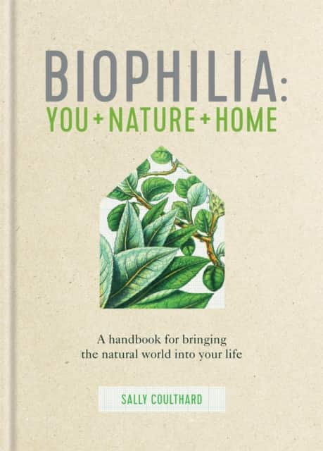 Biophilia av Sally Coulthard
