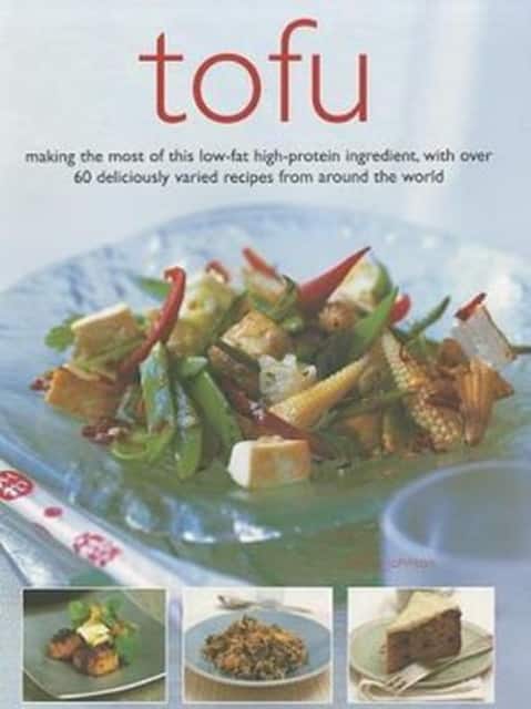 Tofu av Becky Johnson