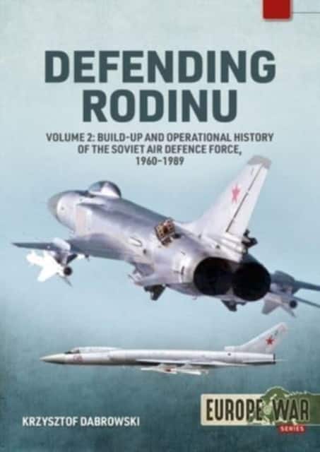 Defending Rodinu Volume 2 av Krzysztof Dabrowski