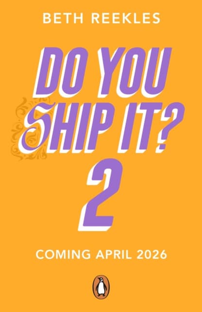 Do You Ship It 2