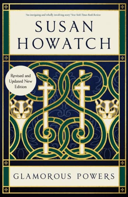 Glamorous Powers (New Edition) av Susan Howatch