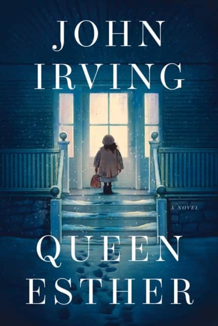 Queen Esther av John Irving