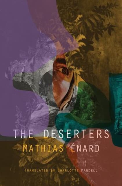 The Deserters