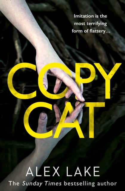 Copycat av Alex Lake