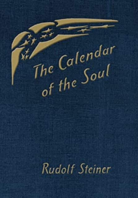 The Calendar of the Soul av Rudolf Steiner
