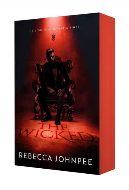 The Wicked av Rebecca Johnpee