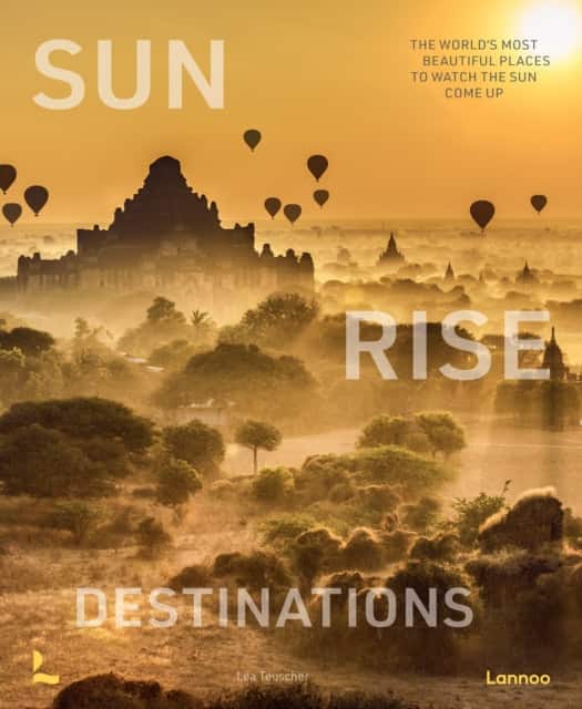 Sunrise Destinations av Léa Teuscher
