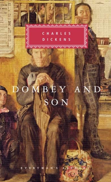 Dombey And Son av Charles Dickens