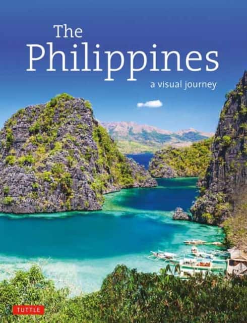 The Philippines: A Visual Journey av Elizabeth V. Reyes