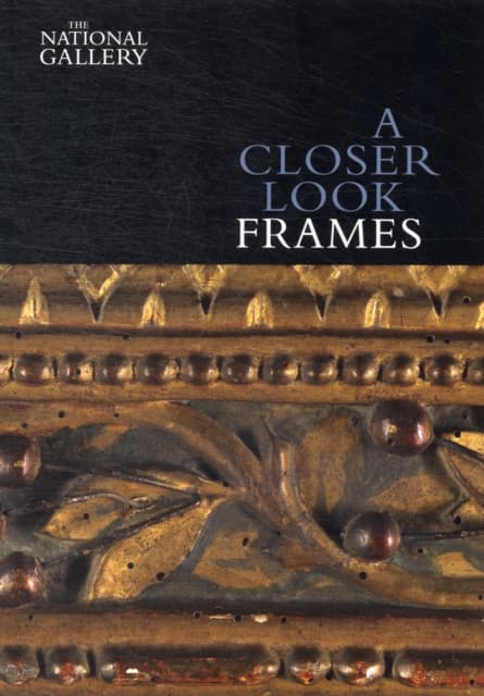A Closer Look – Frames