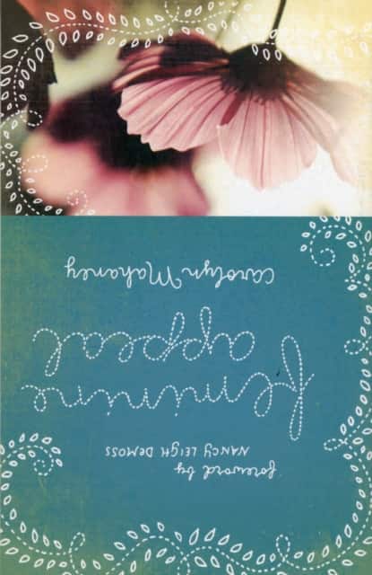 Feminine Appeal – Seven Virtues of a Godly Wife and Mother (Redesign) av Carolyn Mahaney