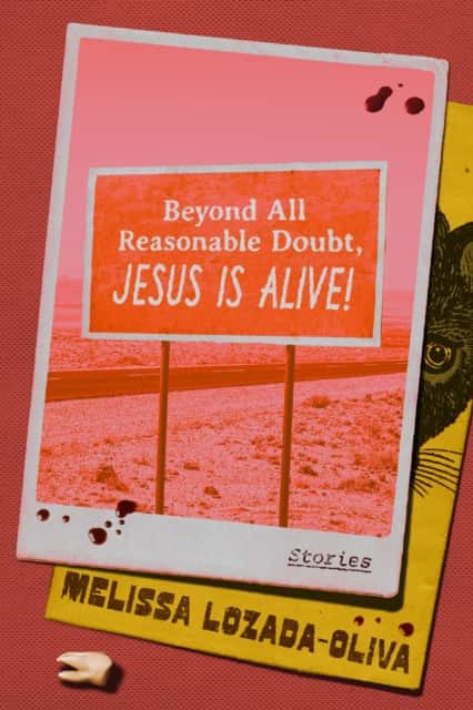 Beyond All Reasonable Doubt, Jesus Is Alive! av Melissa Lozada-Oliva