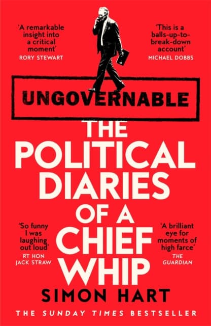 Ungovernable