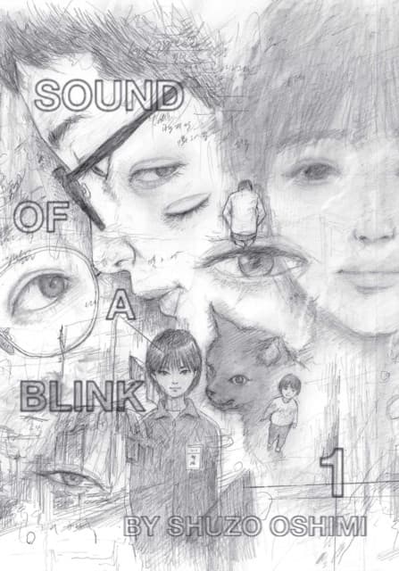 Sound of a Blink, Vol. 1
