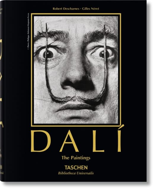 Dalí