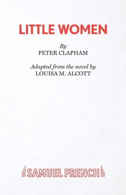Little Women av Peter Clapham