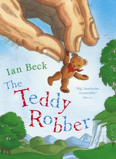 The Teddy Robber av Ian Beck