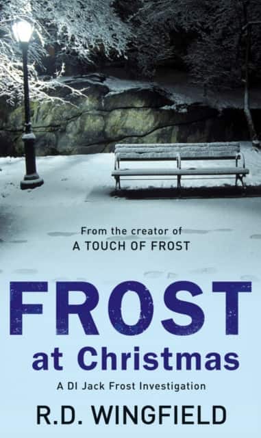Frost at Christmas av R D Wingfield