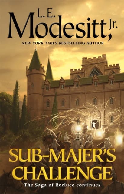 Sub-majer's Challenge