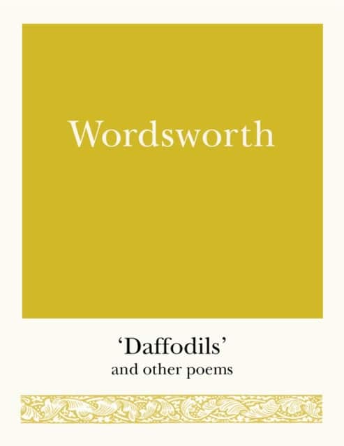 Wordsworth av William Wordsworth