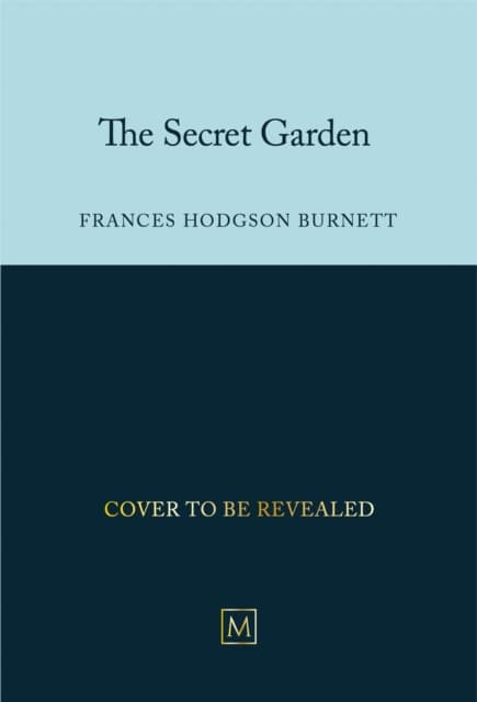 The Secret Garden