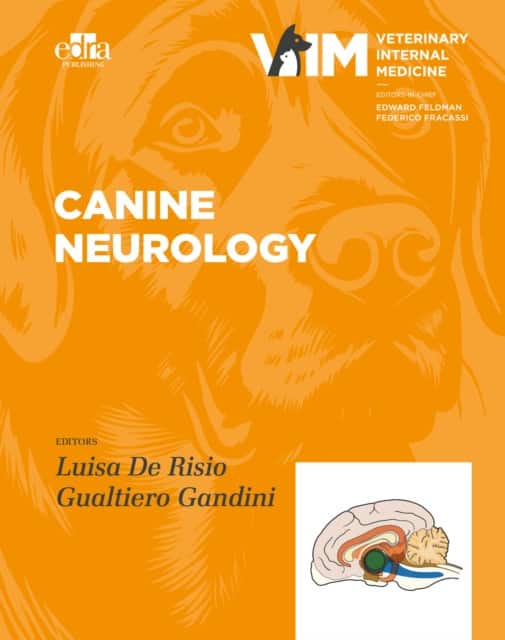 Canine Neurology av Luisa De Risio