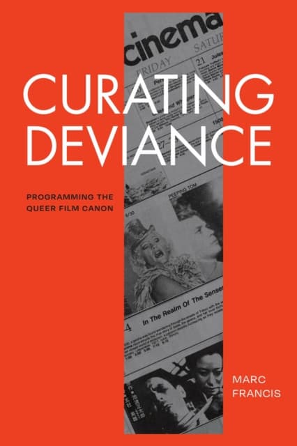 Curating Deviance